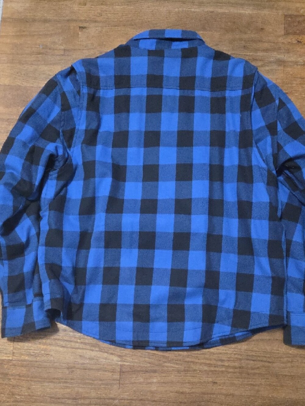 Milwaukee Riding Jacket With Insert Pockets - Picture 6 of 11